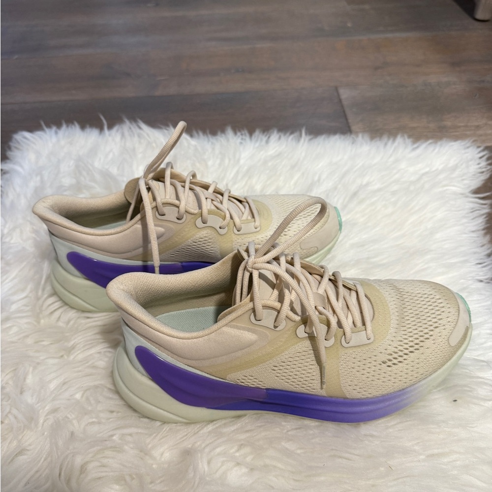 Lululemon Sneakers US Women 8